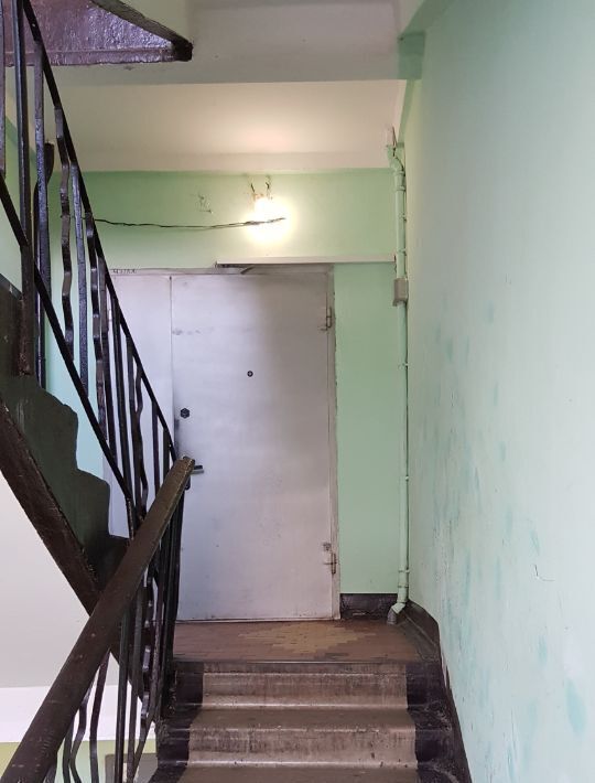 комната городской округ Богородский г Ногинск ул Советской Конституции 36 фото 19