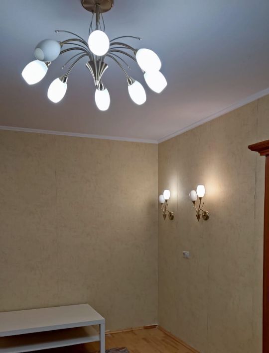 квартира г Москва метро Говорово ул Главмосстроя 14 фото 6