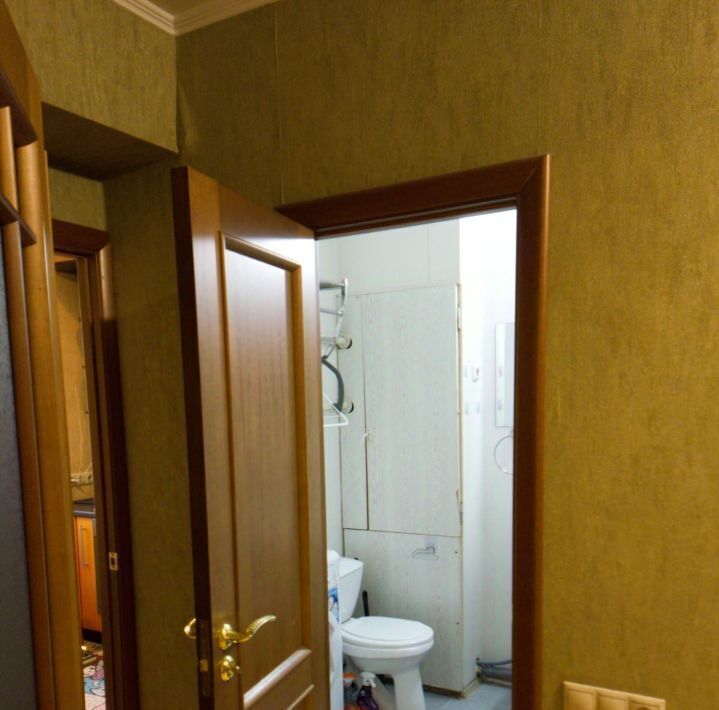 квартира г Москва метро Говорово ул Главмосстроя 14 фото 14