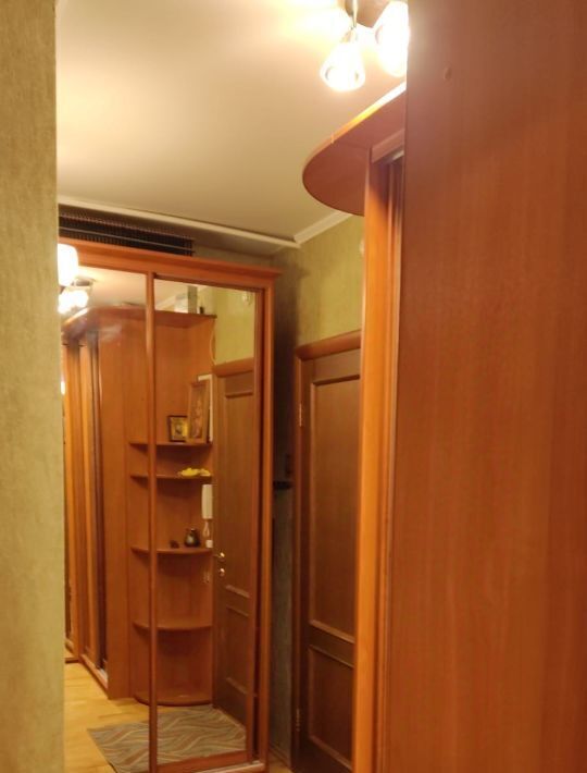 квартира г Москва метро Говорово ул Главмосстроя 14 фото 17