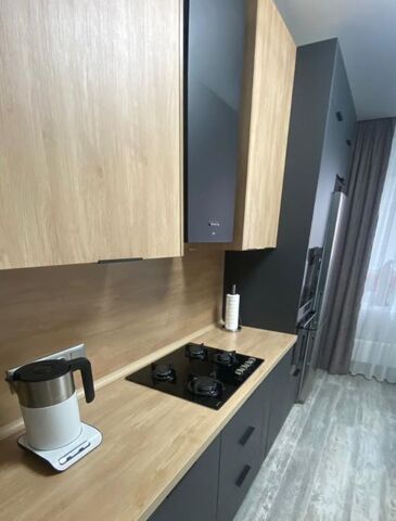 квартира Козья слобода ул Сибгата Хакима 33 фото