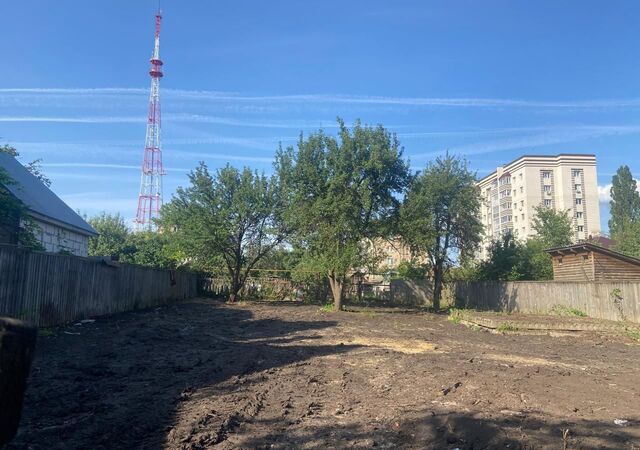 р-н Октябрьский ул Ярмарочная 23б фото