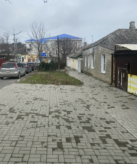 дом г Новороссийск ул Декабристов 4 фото 3