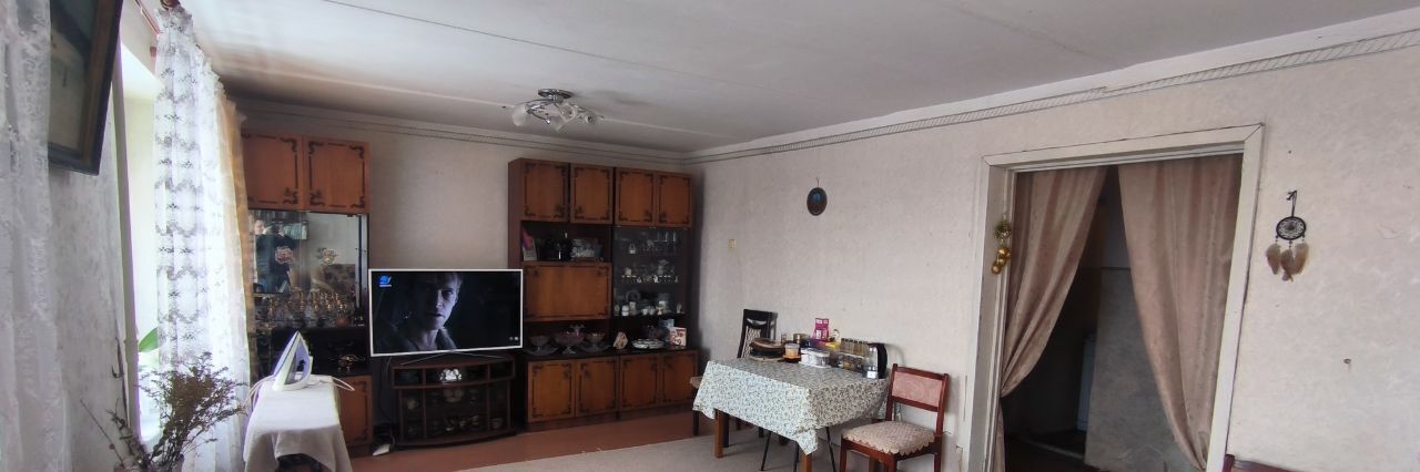 квартира г Иваново р-н Ленинский ул Профессиональная 33 фото 3