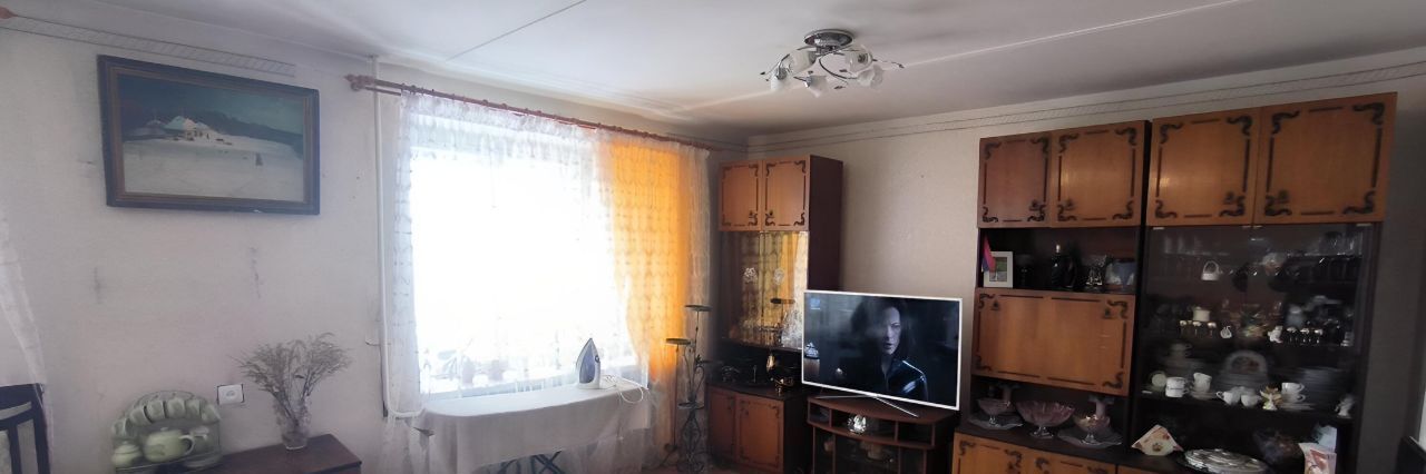 квартира г Иваново р-н Ленинский ул Профессиональная 33 фото 4
