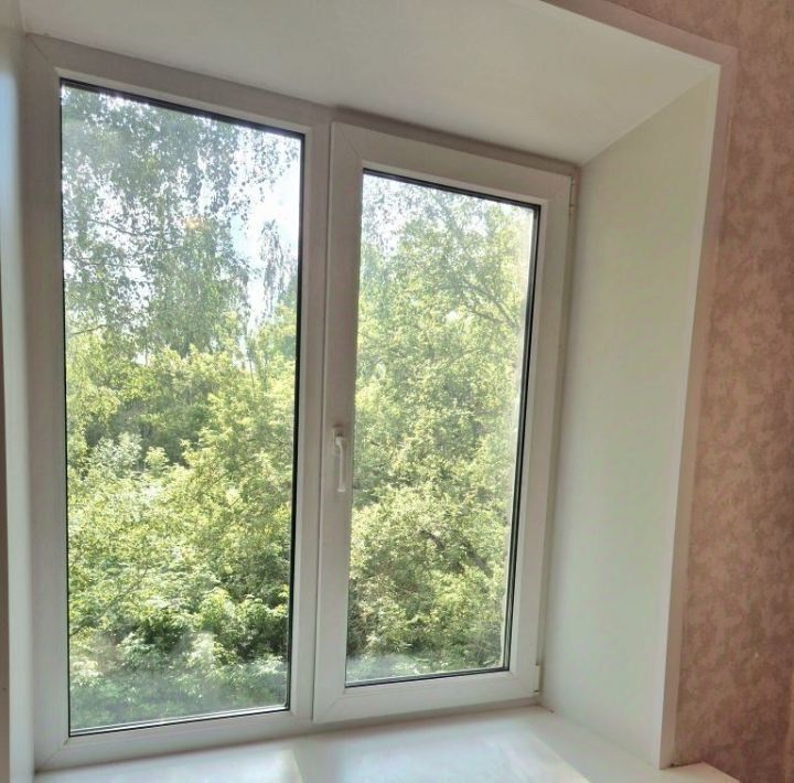 квартира г Иваново р-н Октябрьский Микрорайон 14-е п/о, 123 фото 3