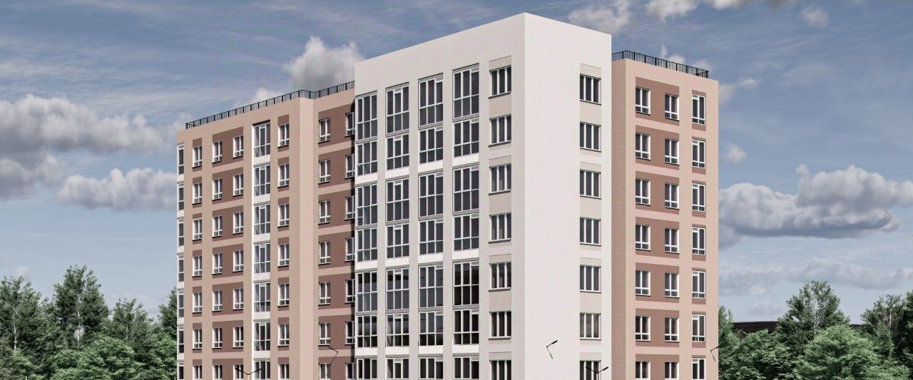 квартира г Краснокамск ул Чапаева 42 фото 2