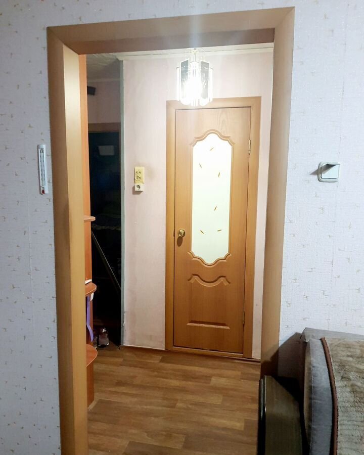 квартира г Тольятти р-н Автозаводский ул 70 лет Октября 42 фото 7