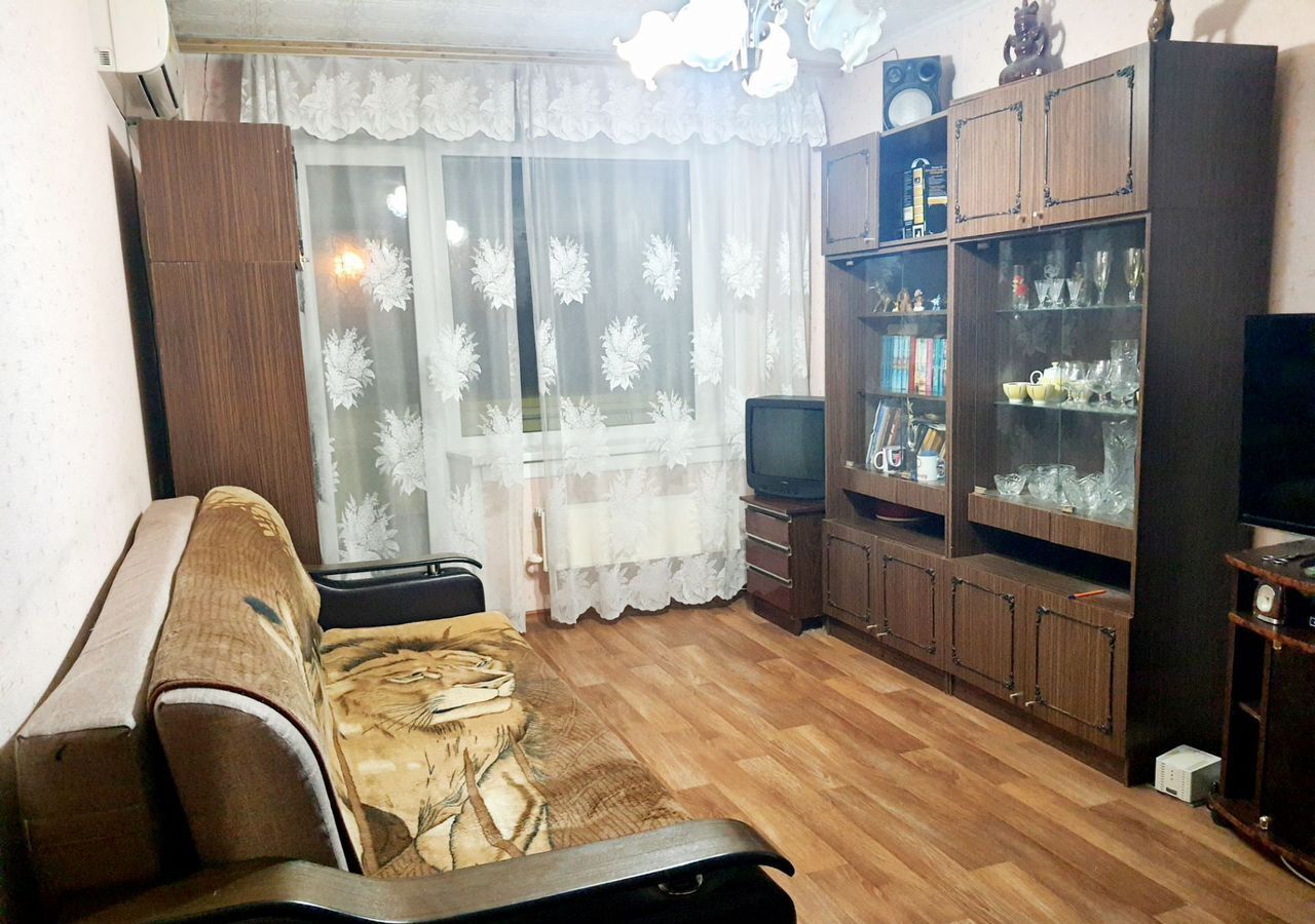 квартира г Тольятти р-н Автозаводский ул 70 лет Октября 42 фото 10