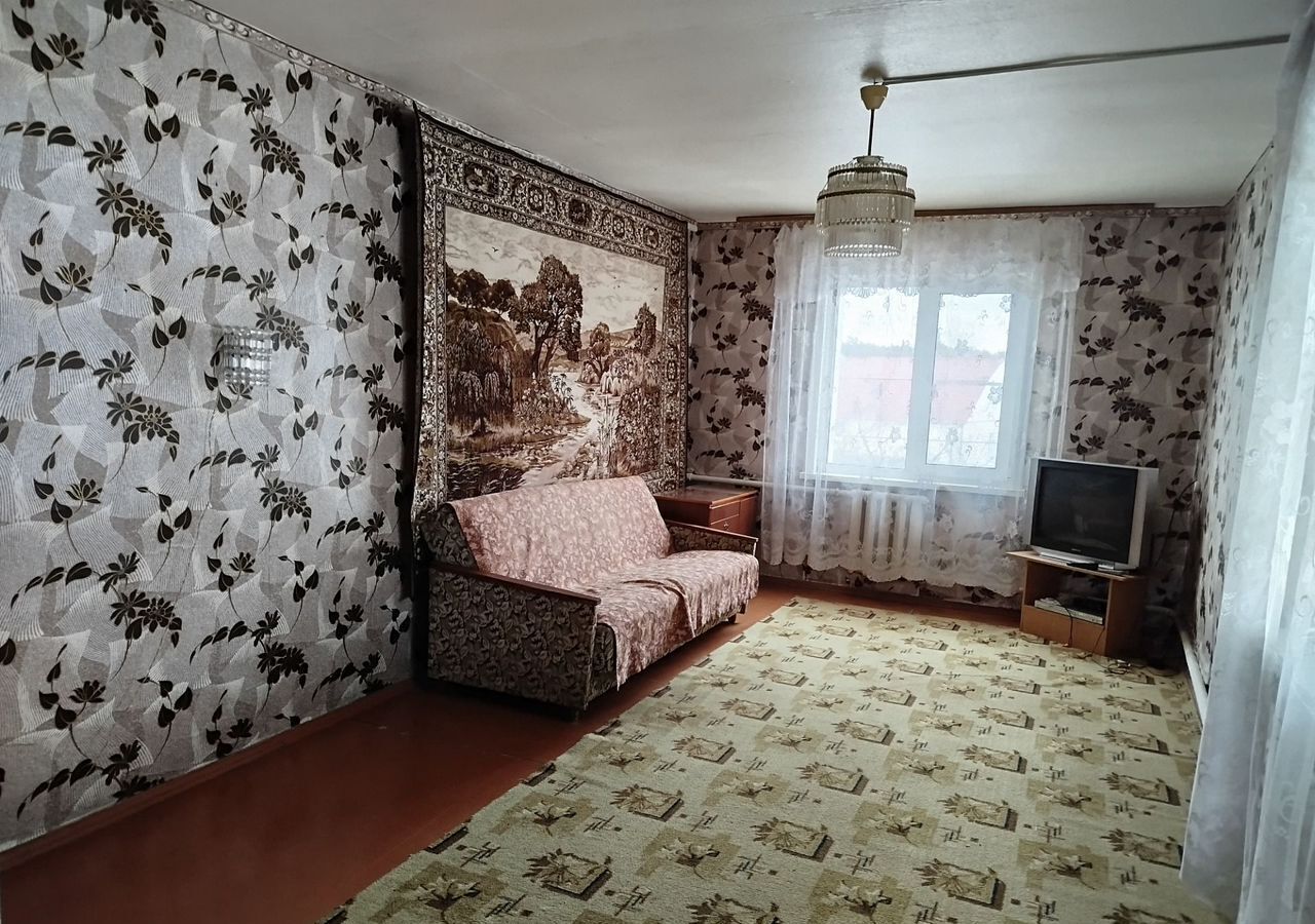 дом г Пенза р-н Железнодорожный проезд Аптекарский 13 фото 5