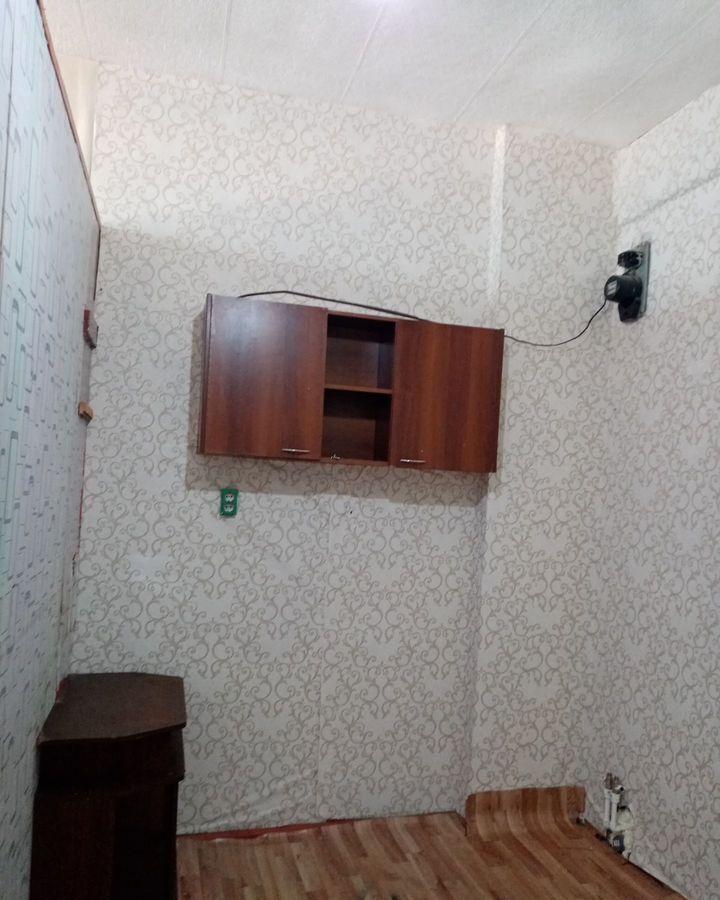 комната г Улан-Удэ р-н Октябрьский ул Пугачева 23 фото 1