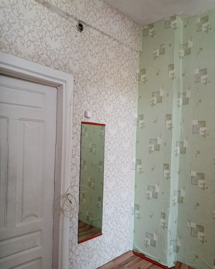 комната г Улан-Удэ р-н Октябрьский ул Пугачева 23 фото 2