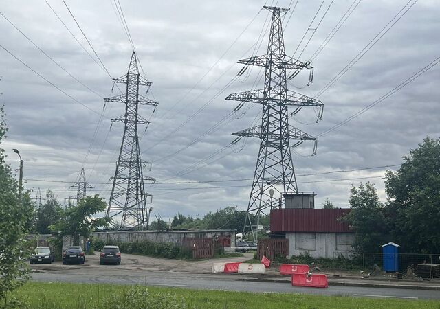 метро Выборгская ул Лабораторная 14а фото