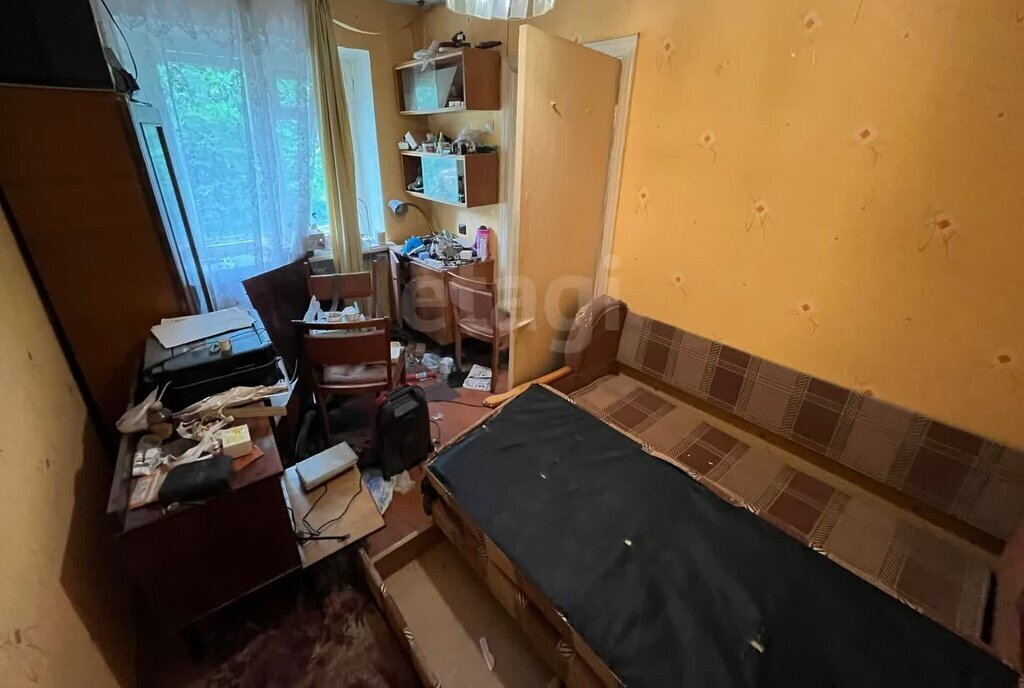 квартира г Тула Мясново ул Тихмянова 38 фото 4