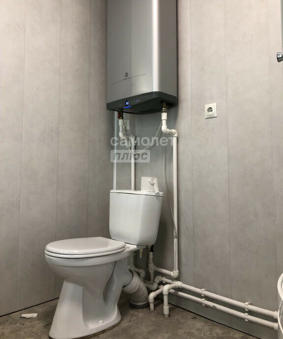 квартира г Иркутск ул Ушаковская 2г фото 4