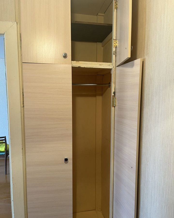 квартира г Октябрьск ул Станиславского 6 фото 3