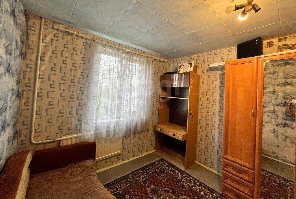 квартира р-н Киришский г Кириши ул Нефтехимиков 3 фото 3