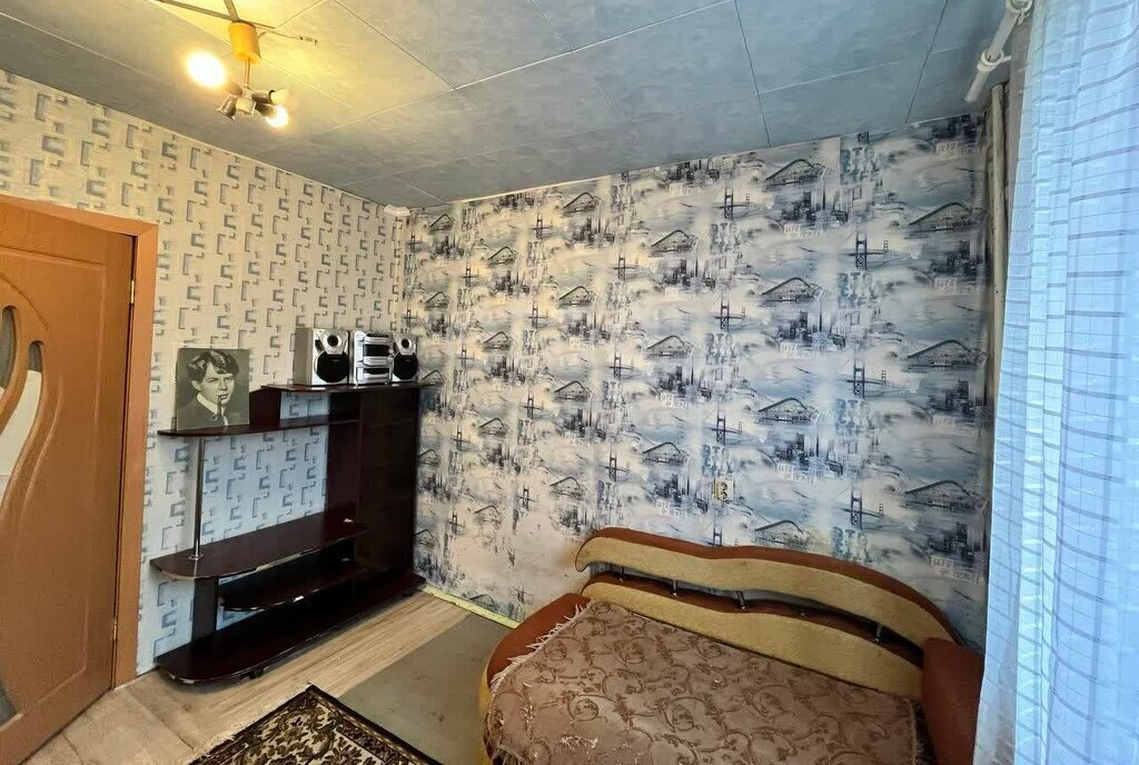 квартира р-н Киришский г Кириши ул Нефтехимиков 3 фото 4