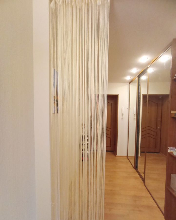 квартира г Краснокамск ул Карла Маркса 41а фото 6