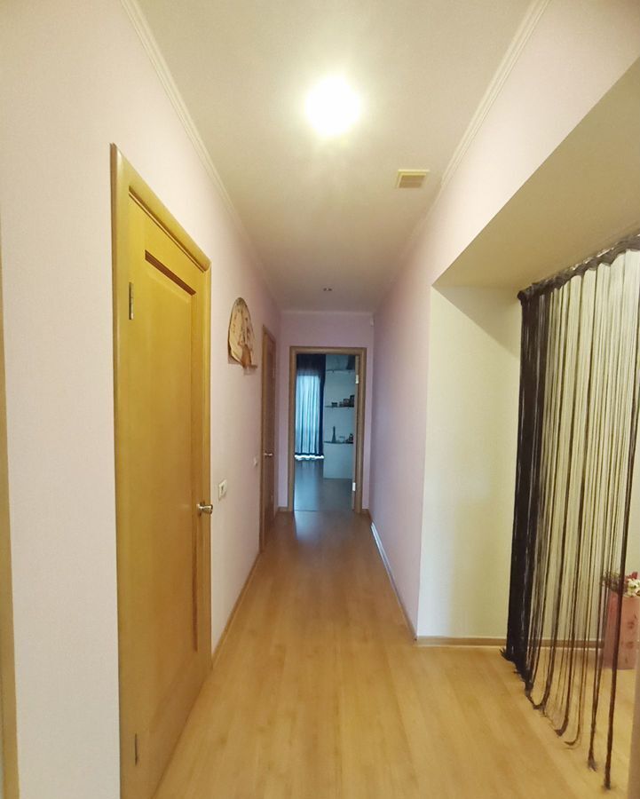 квартира г Краснокамск ул Карла Маркса 41а фото 7