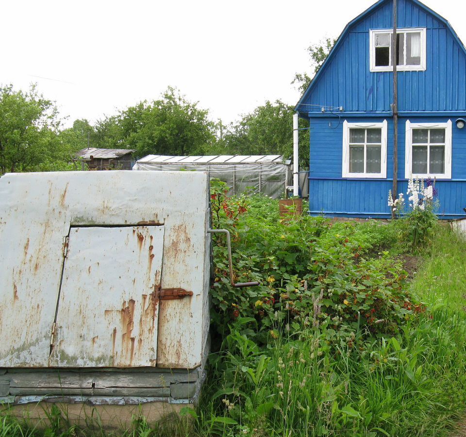 земля р-н Гагаринский г Гагарин Минское шоссе, 19 км, СНТ Радуга фото 1