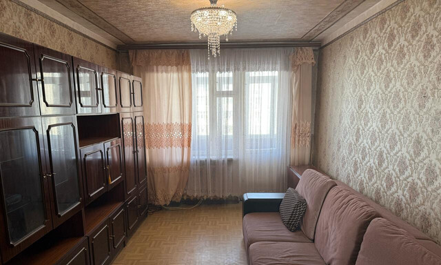 Северный б-р Комарова 10 фото