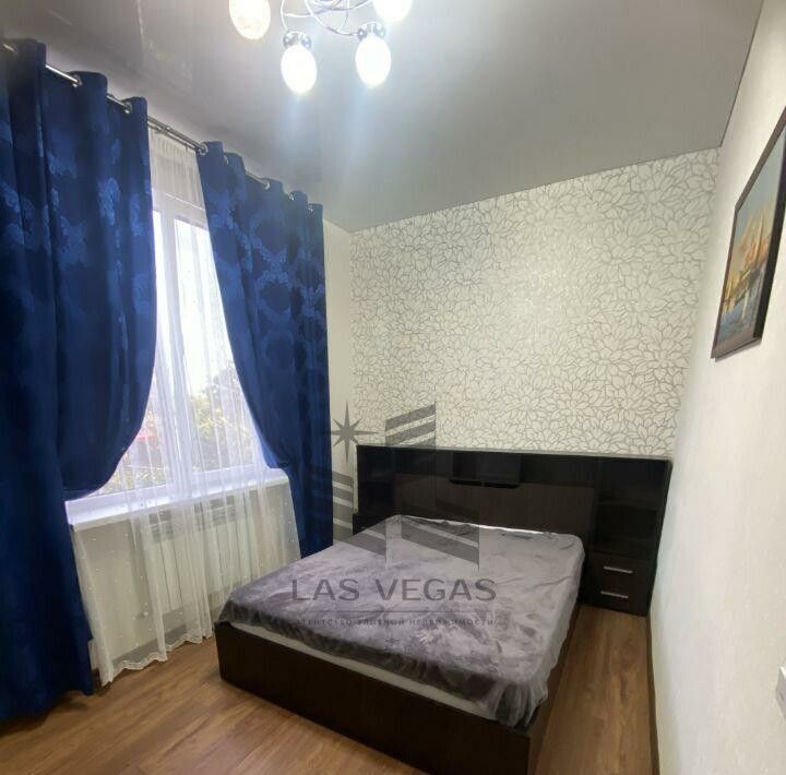 квартира г Сочи р-н Адлерский ул Костромская 70 фото 1