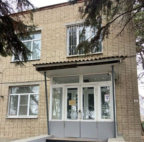 ул Дружбы 28 Азовский район фото
