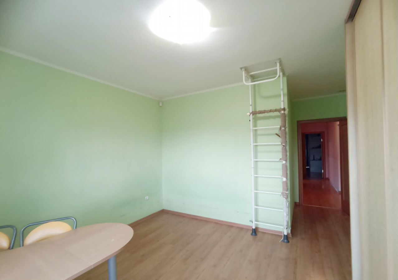 квартира г Краснокамск ул Карла Маркса 41а фото 15