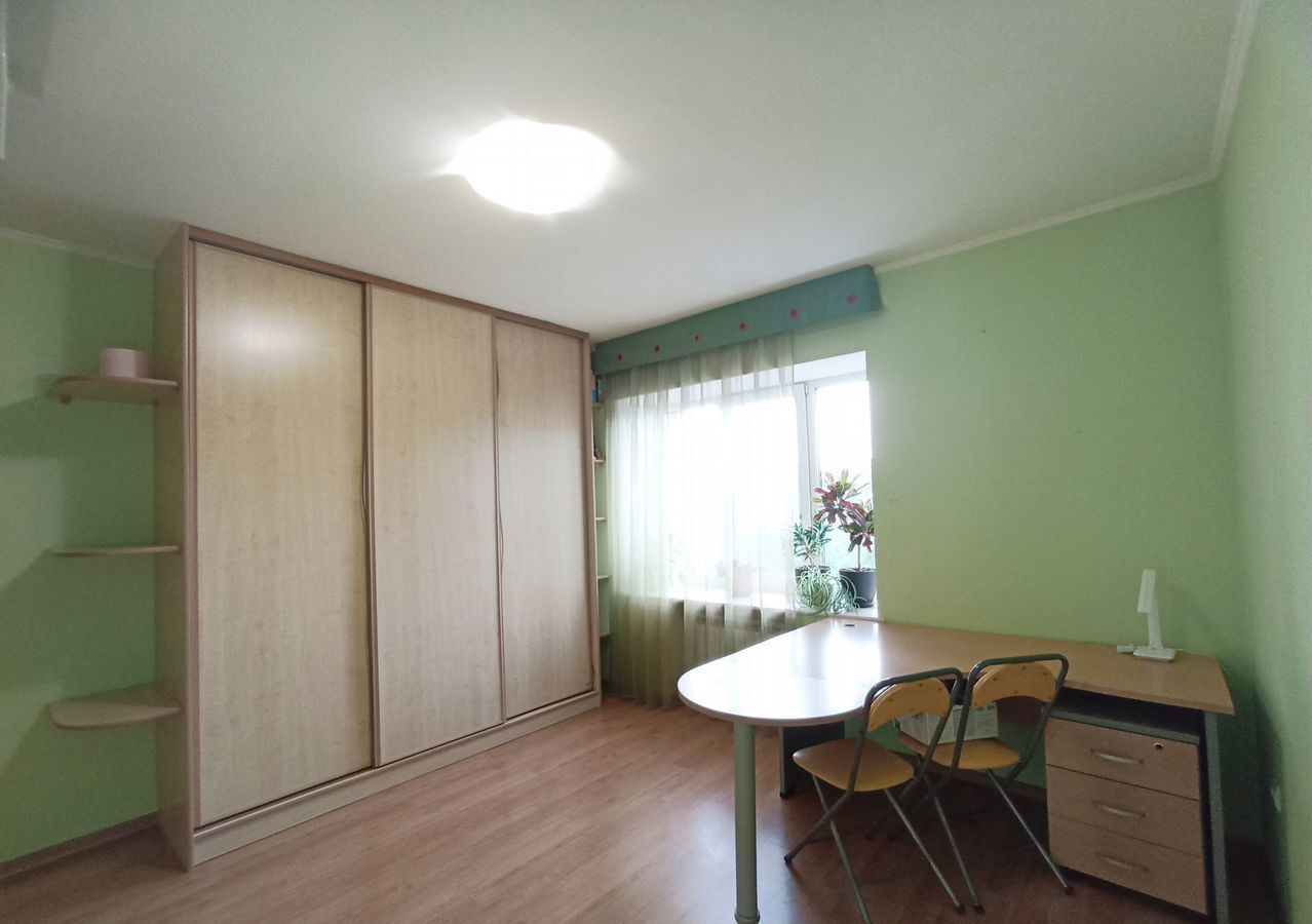 квартира г Краснокамск ул Карла Маркса 41а фото 18