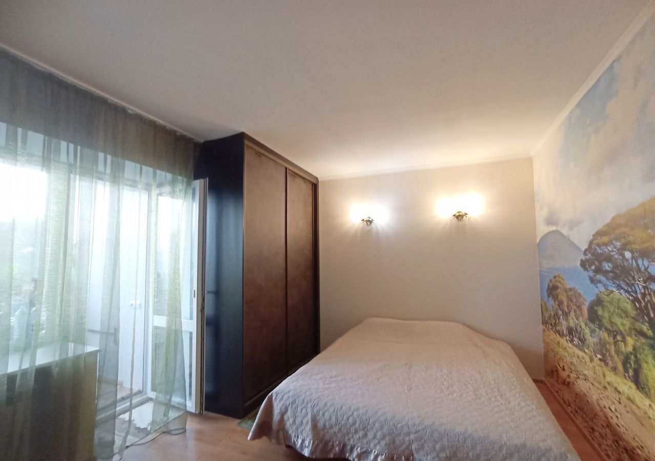 квартира г Краснокамск ул Карла Маркса 41а фото 23