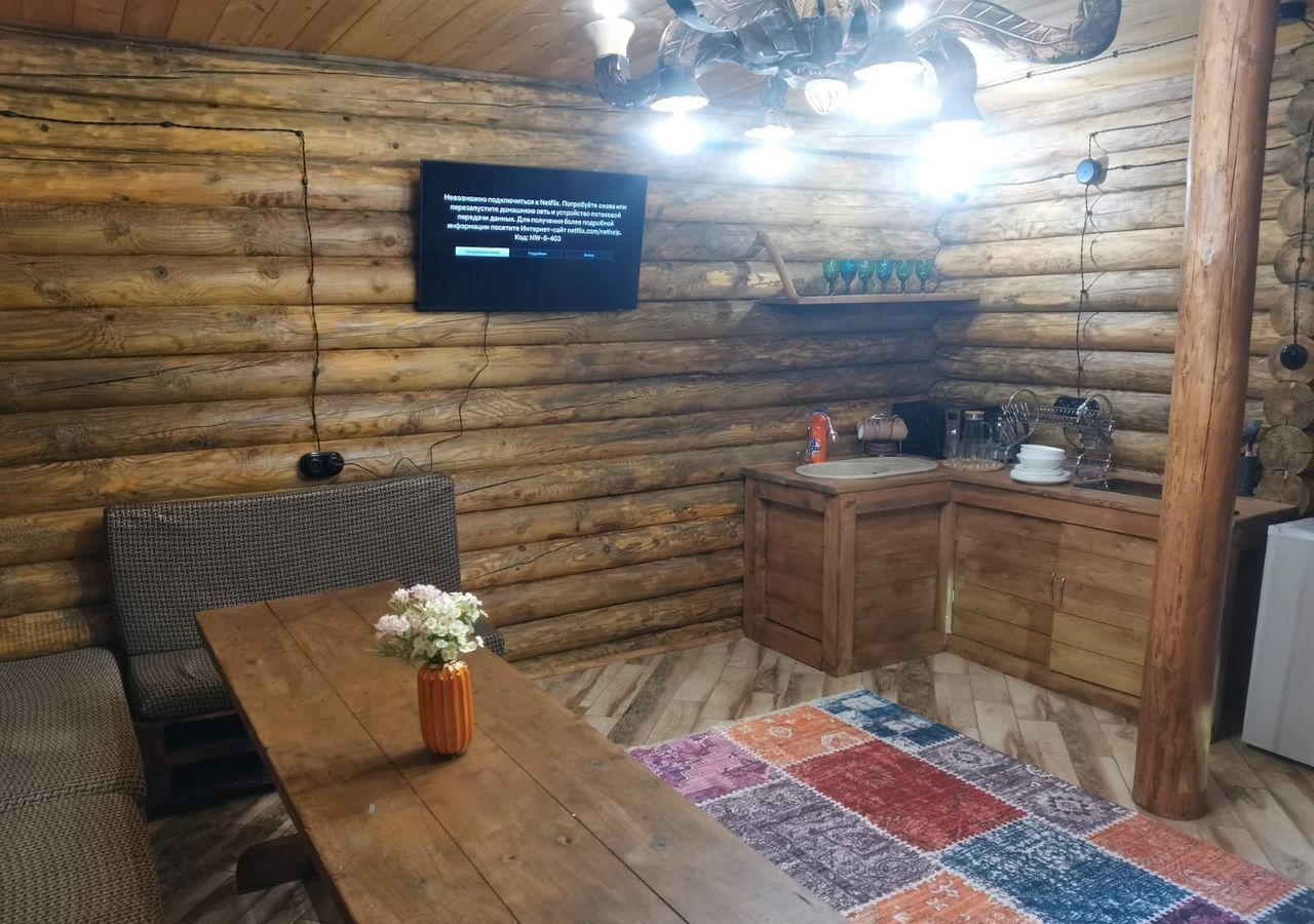 дом г Карачаевск ул Ленина 29в Теберда фото 10