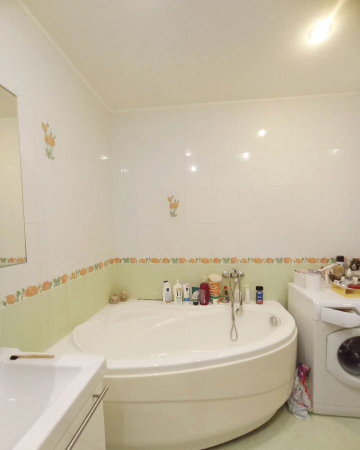 квартира г Краснокамск ул Карла Маркса 41а фото 29