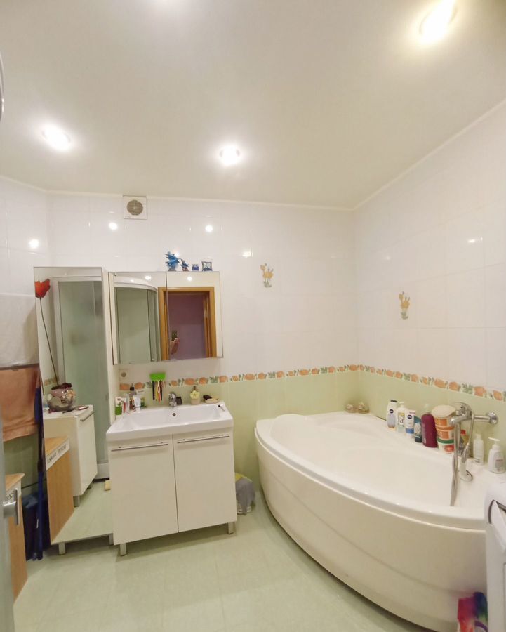 квартира г Краснокамск ул Карла Маркса 41а фото 32