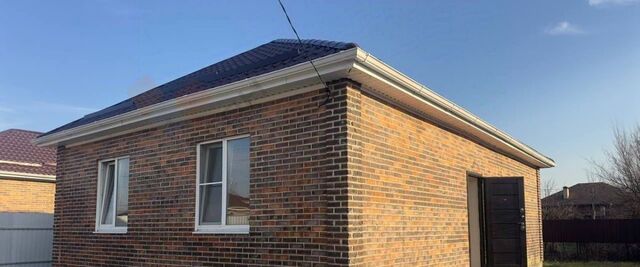 ст-ца Елизаветинская снт Орбита ул Ореховая 33 р-н Прикубанский фото