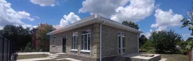 ст-ца Елизаветинская снт Кубанские зори ул Вишнёвая 6 р-н Прикубанский фото