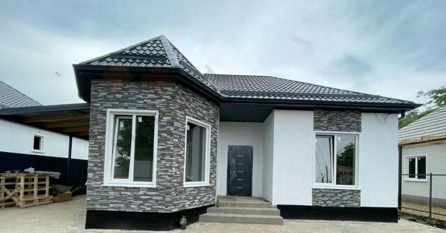 ст-ца Елизаветинская ул Красноармейская 60 р-н Прикубанский фото