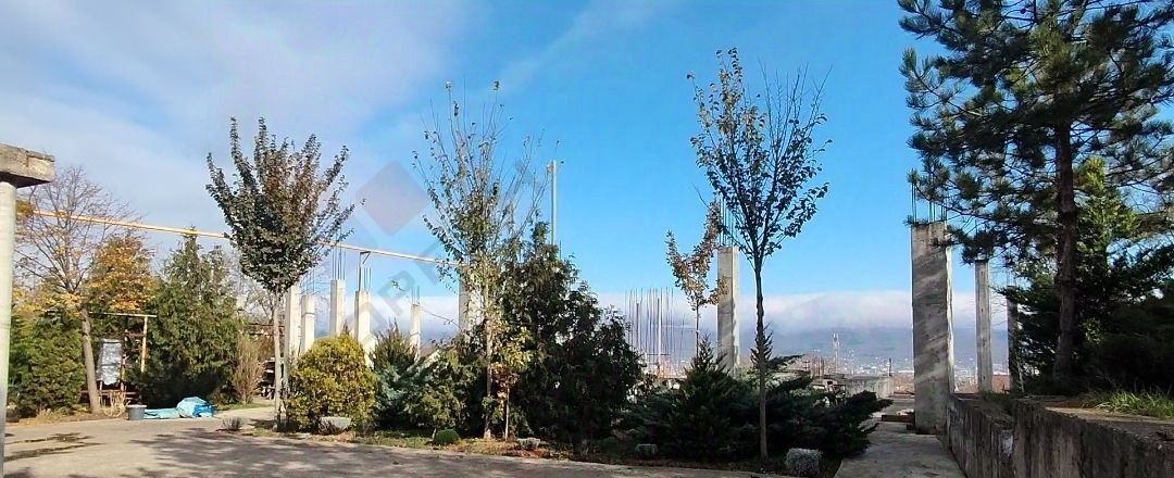 земля г Новороссийск с Борисовка пер Калиновый 9 фото 1