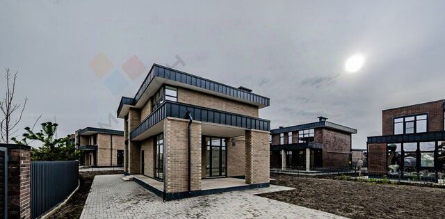 р-н Прикубанский ЖК «Краснодар» Новая Елизаветка кп, проезд Черноморский, 2 фото