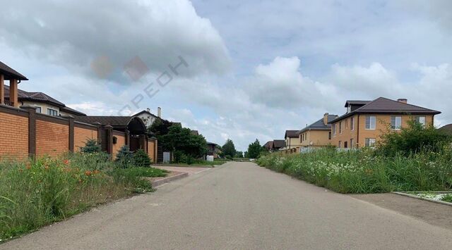р-н Прикубанский ул Тюрингская 10 фото