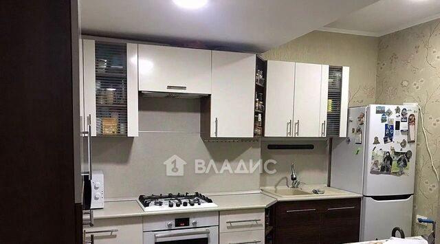 ул Краснодарская фото