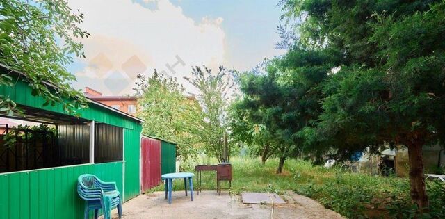 р-н Прикубанский ул Пригородная 291/3 фото