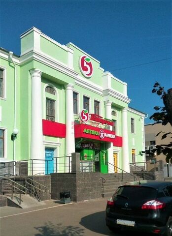 р-н Фабричный ул Ленина 93а фото