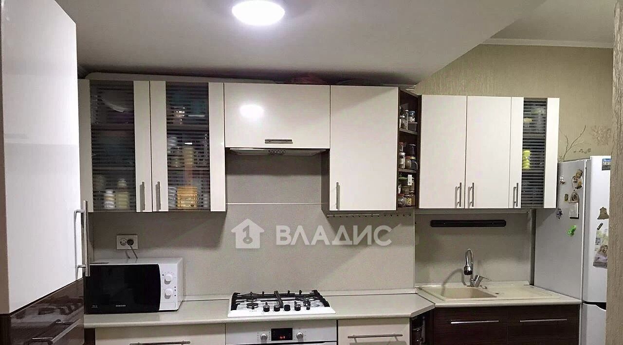 дом р-н Ейский г Ейск ул Краснодарская фото 2