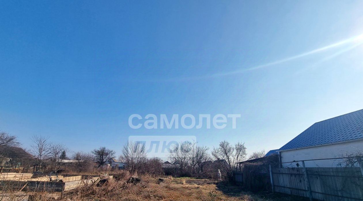 земля р-н Крымский г Крымск ул 56-й Армии фото 3