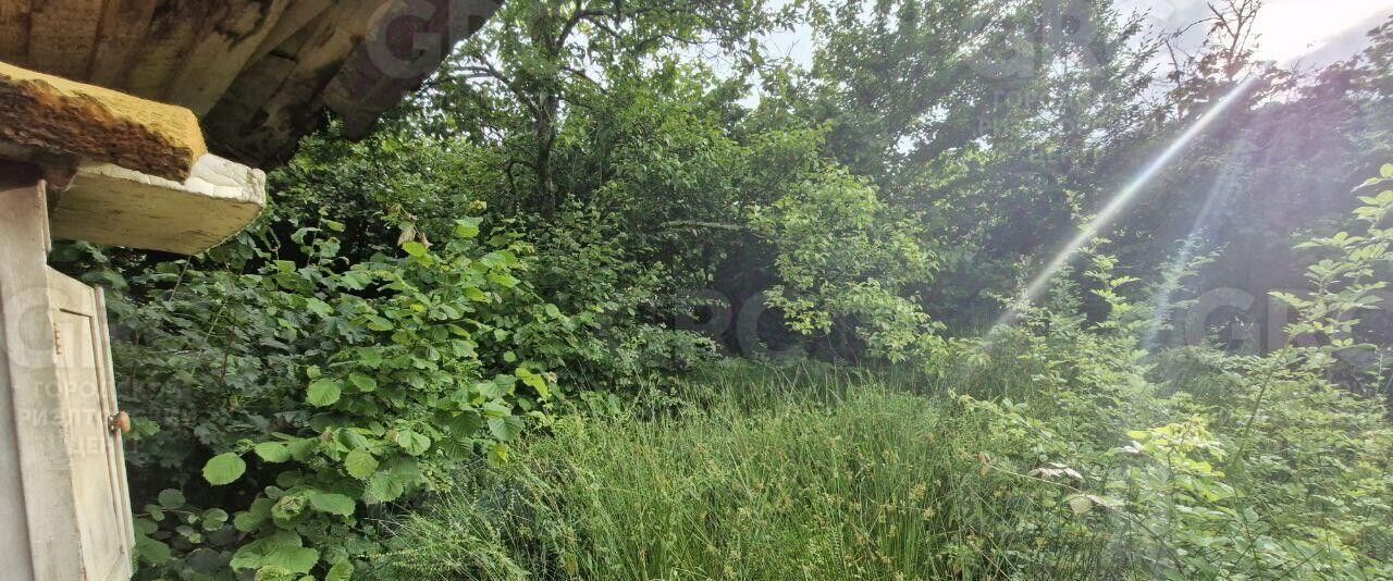 земля г Сочи с Верхний Юрт ул Абовяна 118г фото 3