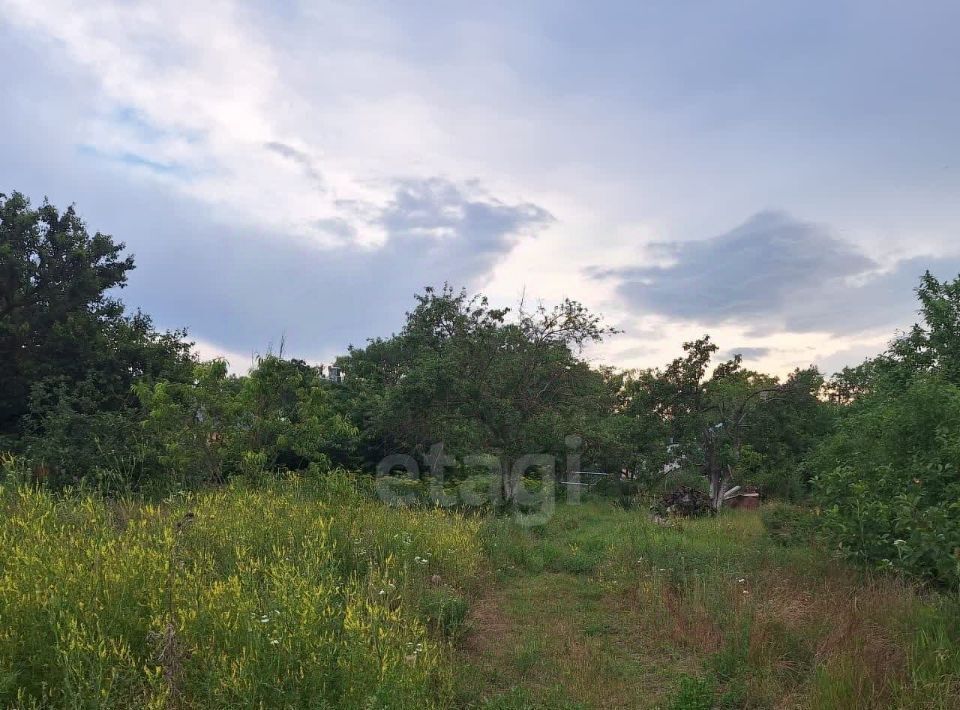 земля г Новороссийск ст-ца Раевская ул Гоголя фото 4