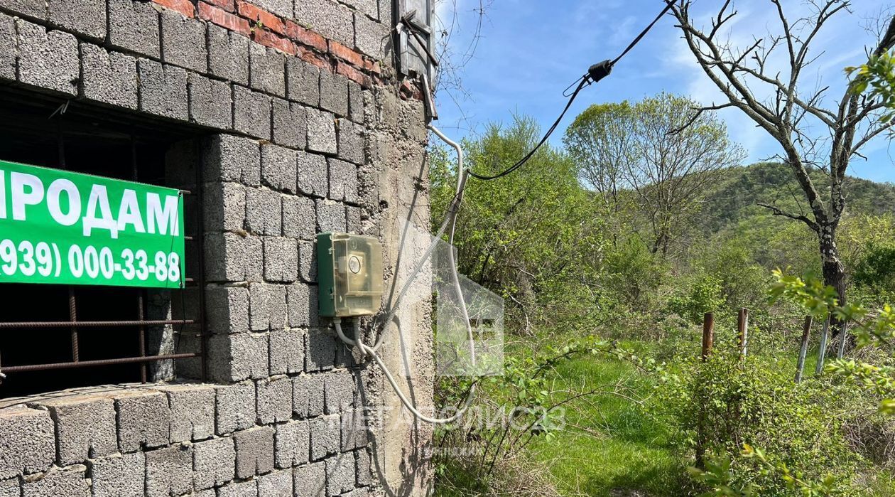 земля г Геленджик с Прасковеевка ул Кукушкина 2 фото 3
