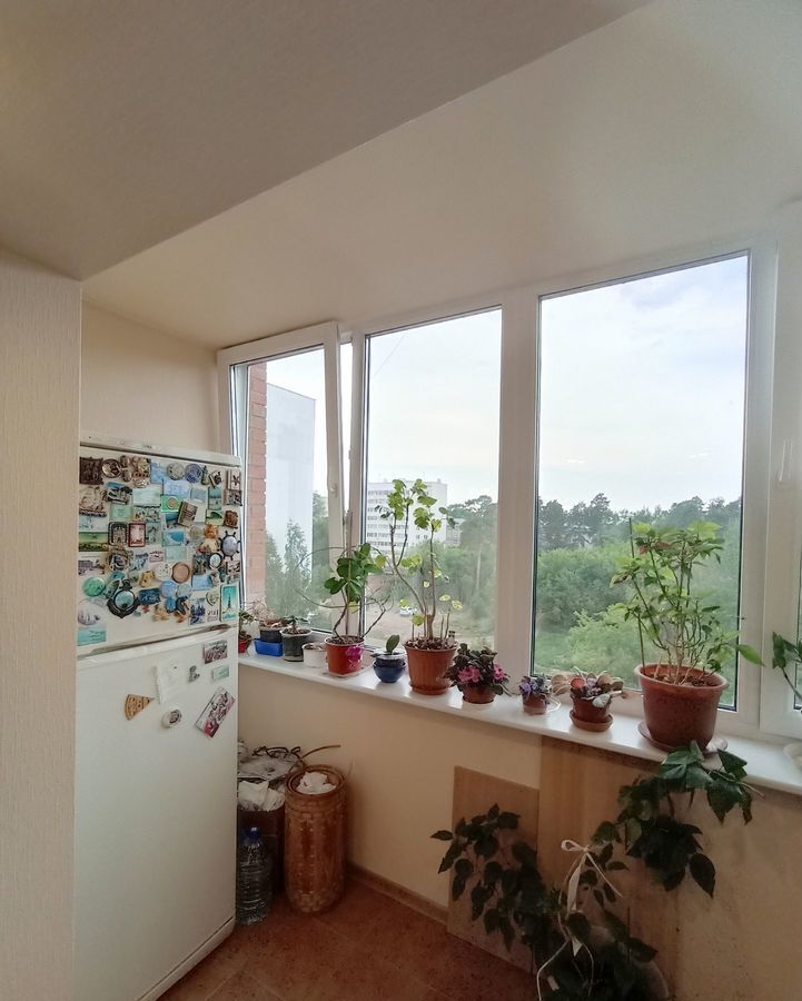 квартира г Краснокамск ул Карла Маркса 41а фото 39