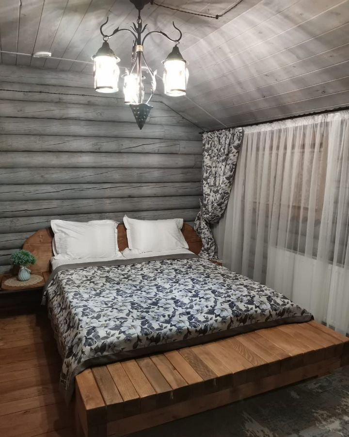 дом г Карачаевск ул Ленина 29в Теберда фото 24